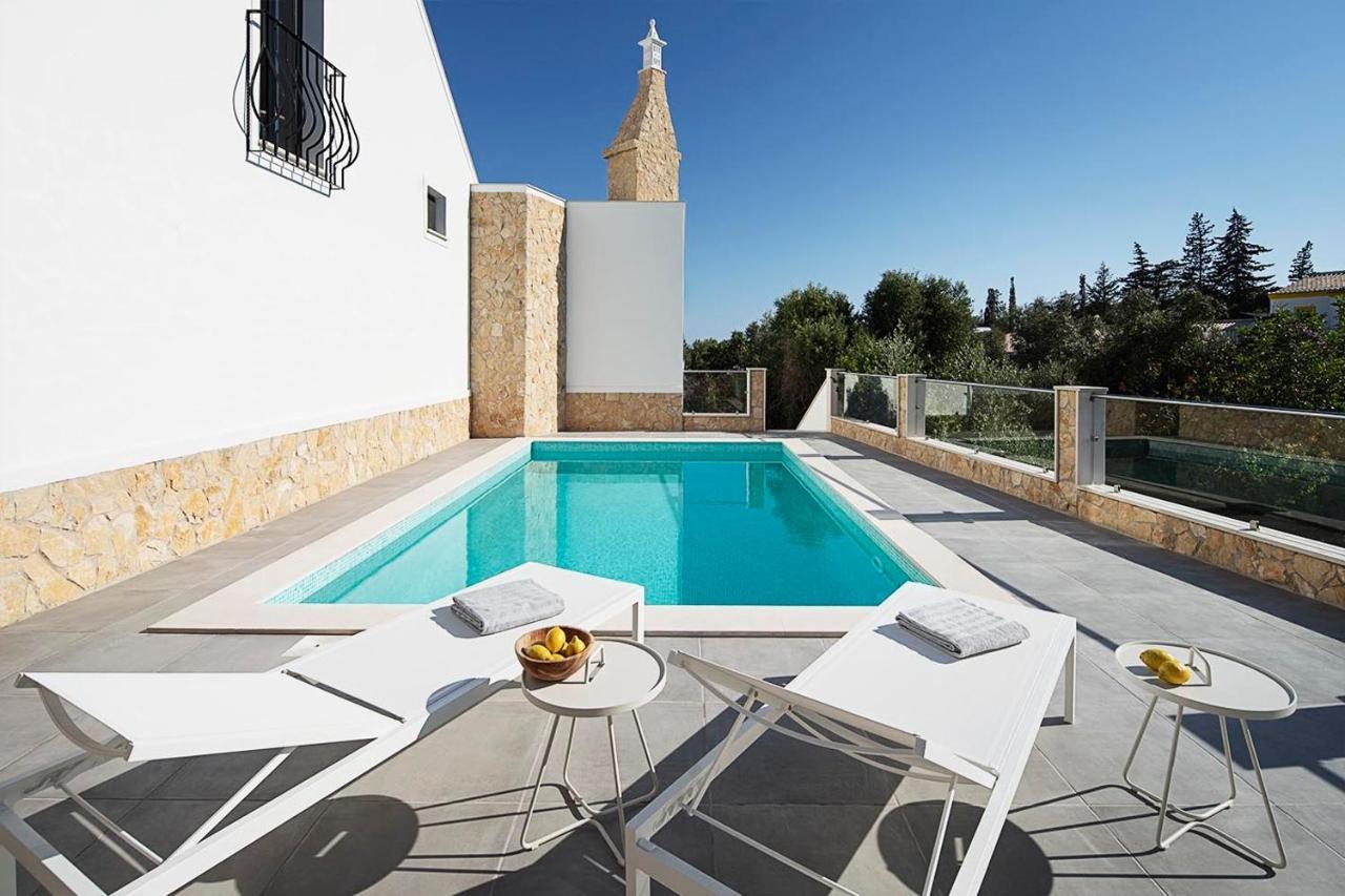 Casas De Carvoeiro By Sevencollection Apartment Bagian luar foto