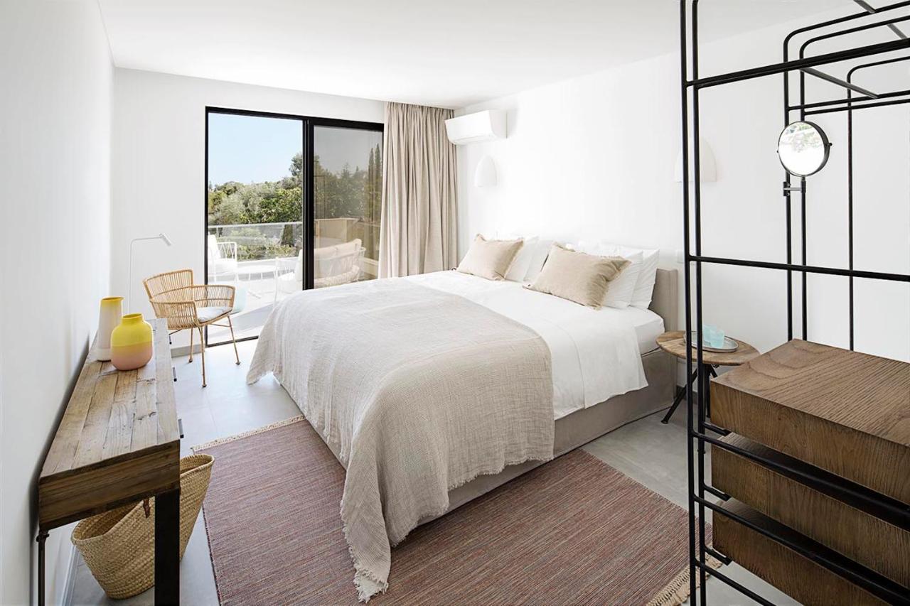 Casas De Carvoeiro By Sevencollection Apartment Bagian luar foto