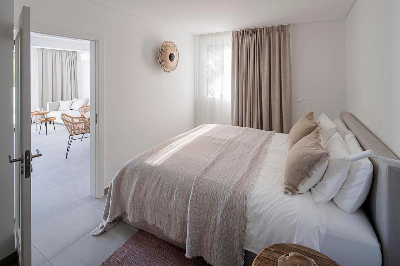 Casas De Carvoeiro By Sevencollection Apartment Bagian luar foto