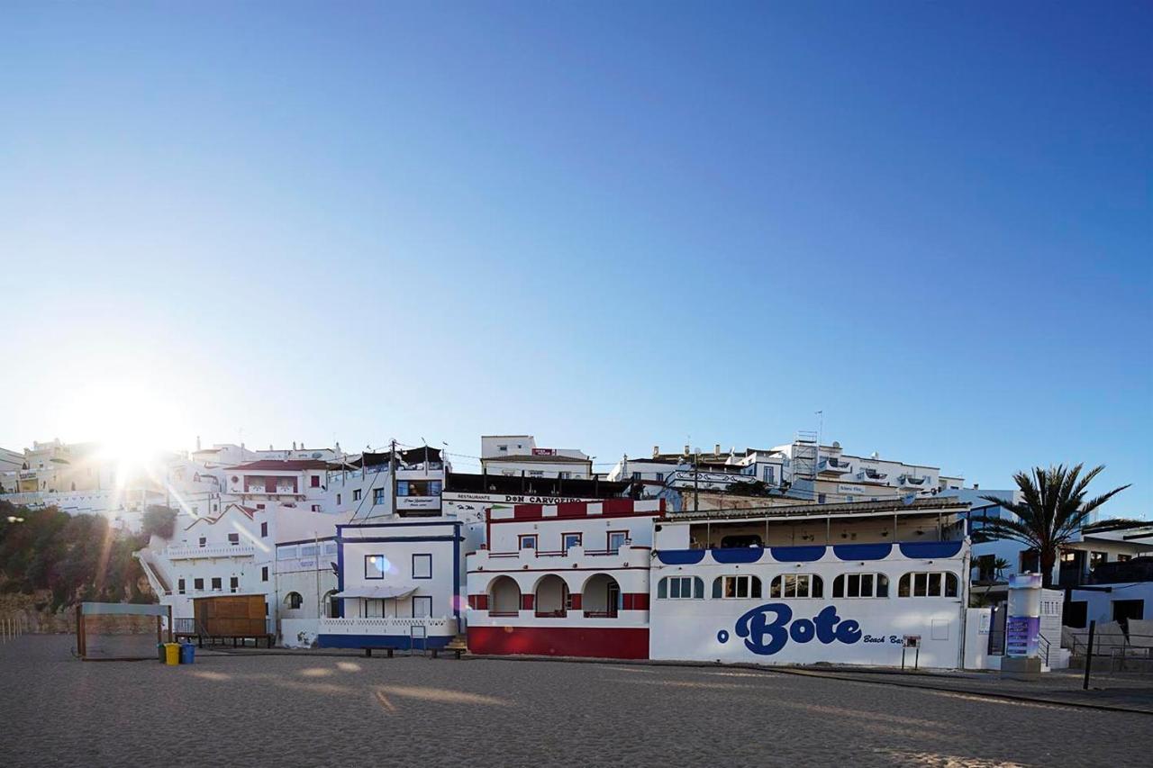 Casas De Carvoeiro By Sevencollection Apartment Bagian luar foto
