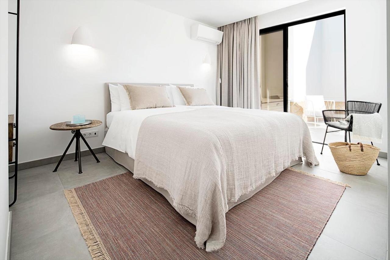 Casas De Carvoeiro By Sevencollection Apartment Bagian luar foto