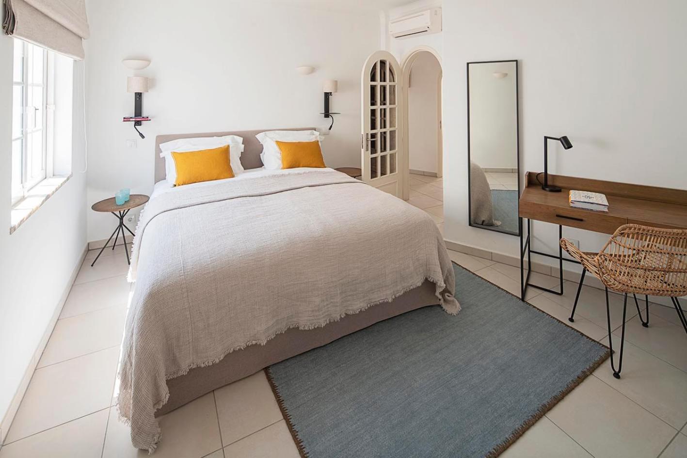 Casas De Carvoeiro By Sevencollection Apartment Bagian luar foto