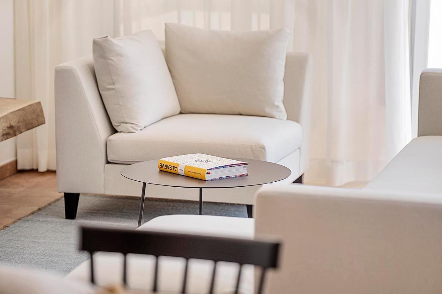 Casas De Carvoeiro By Sevencollection Apartment Bagian luar foto