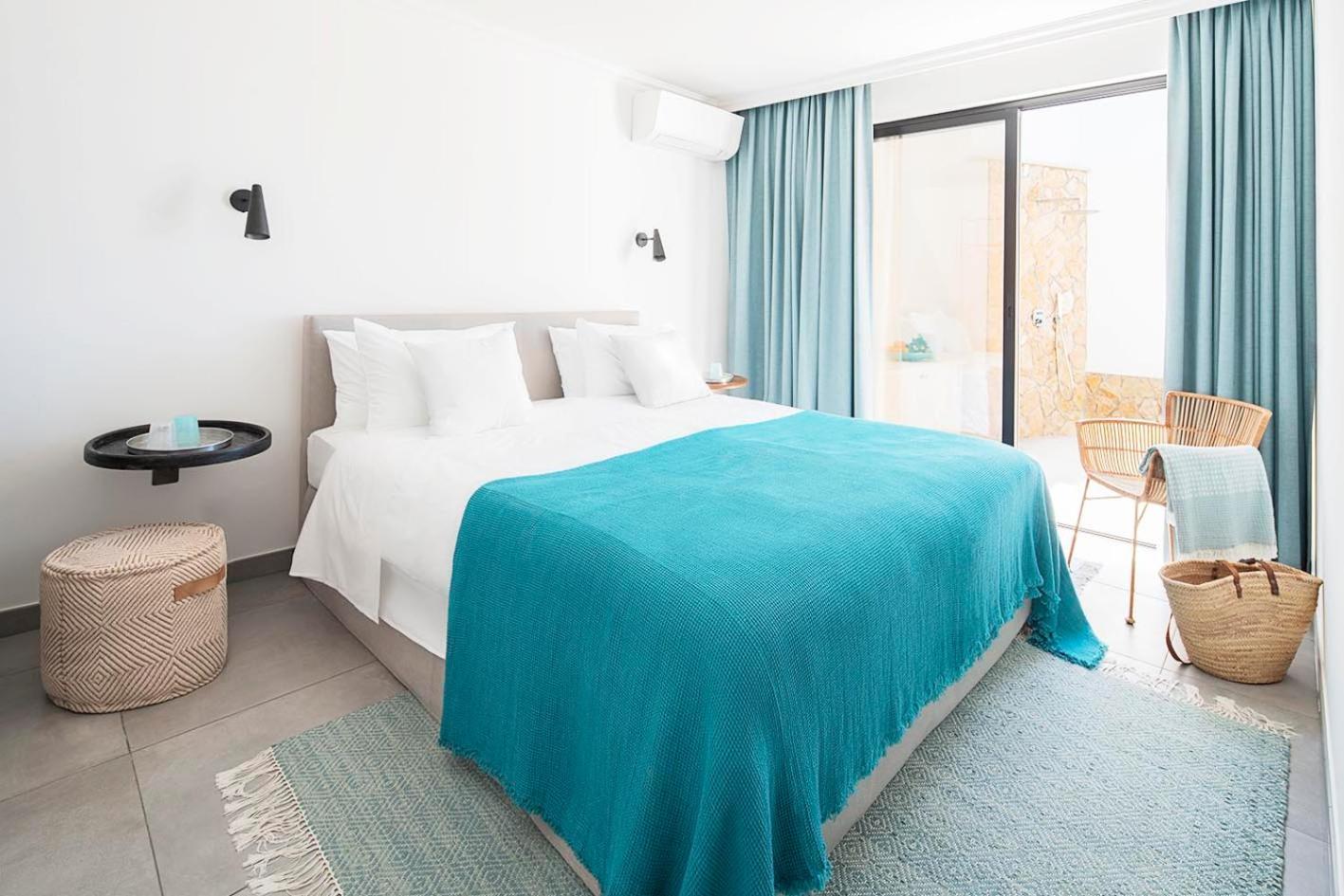 Casas De Carvoeiro By Sevencollection Apartment Bagian luar foto