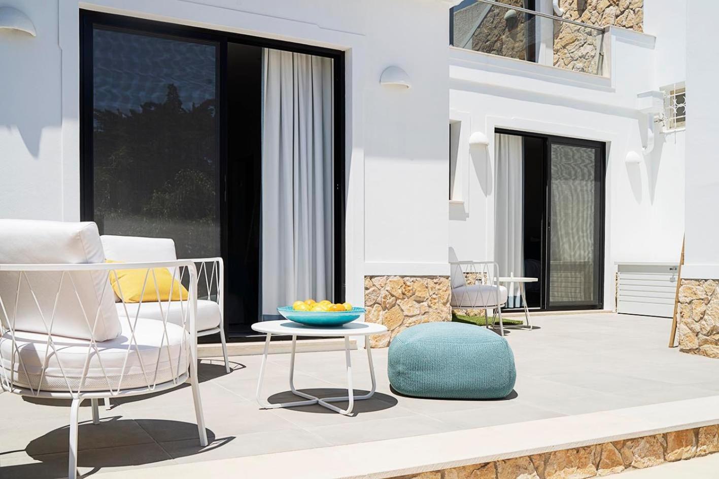 Casas De Carvoeiro By Sevencollection Apartment Bagian luar foto