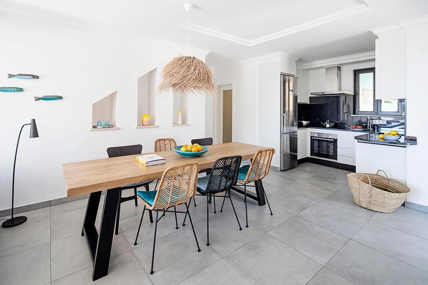 Casas De Carvoeiro By Sevencollection Apartment Bagian luar foto