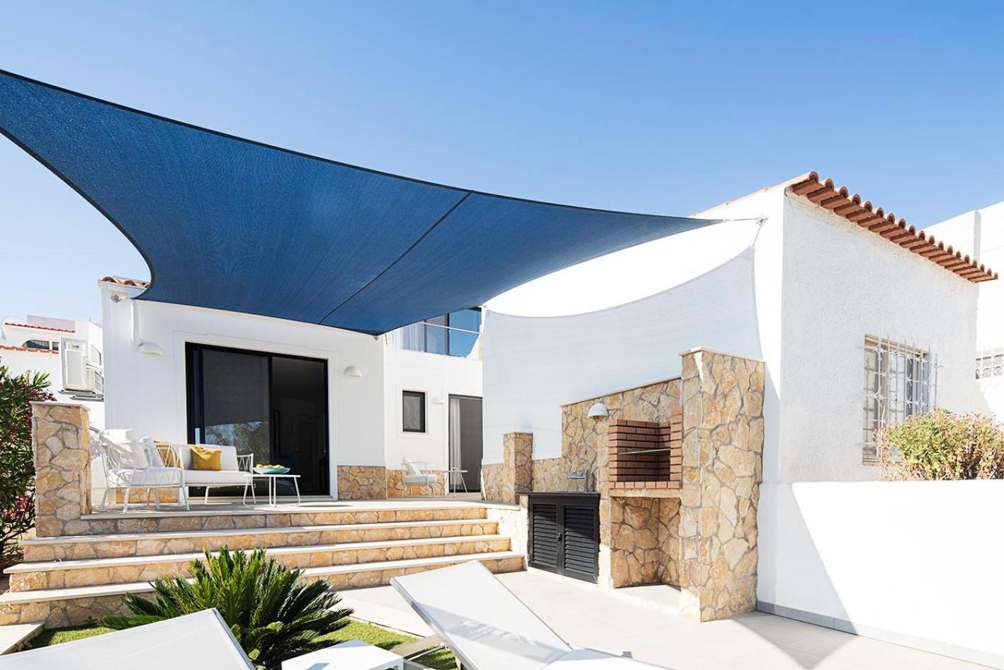 Casas De Carvoeiro By Sevencollection Apartment Bagian luar foto