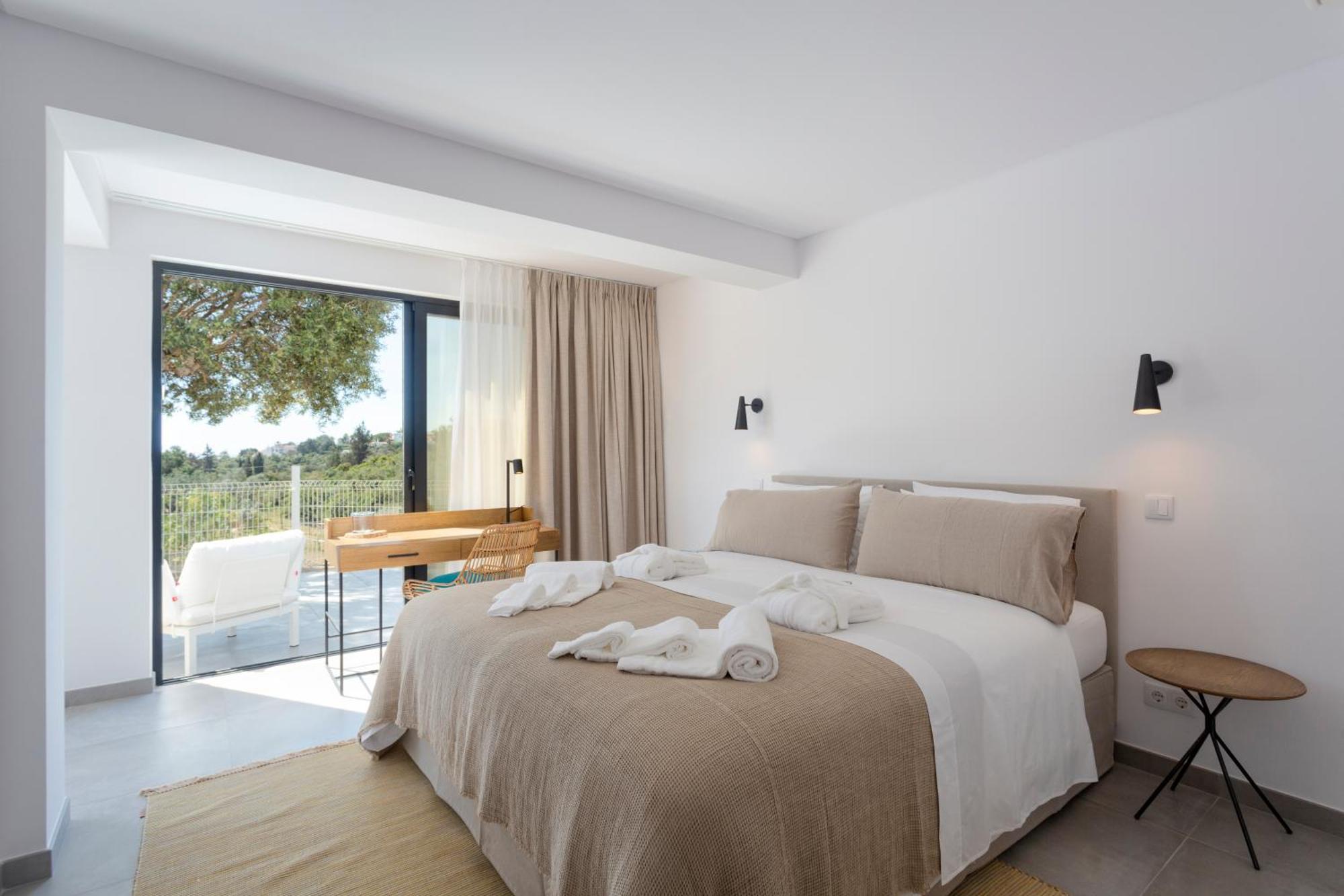 Casas De Carvoeiro By Sevencollection Apartment Bagian luar foto