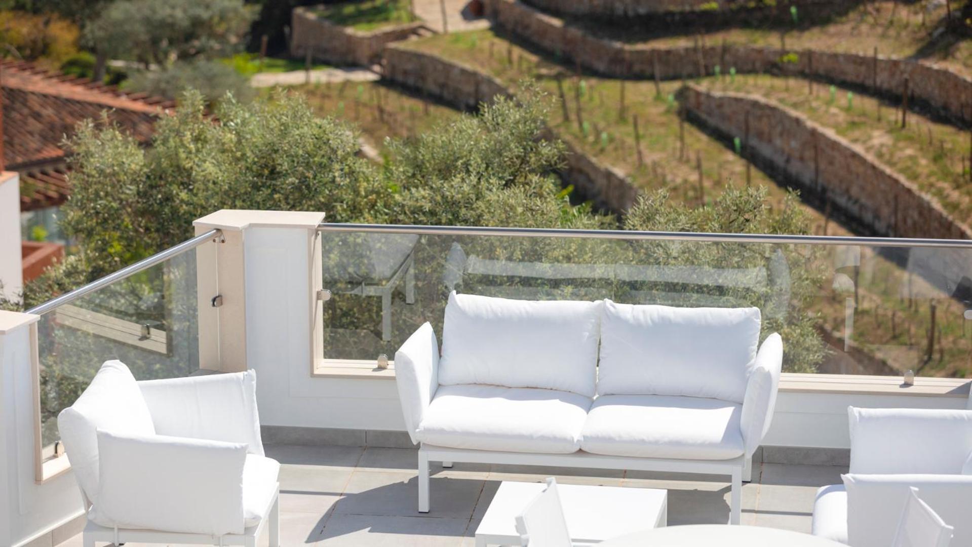 Casas De Carvoeiro By Sevencollection Apartment Bagian luar foto