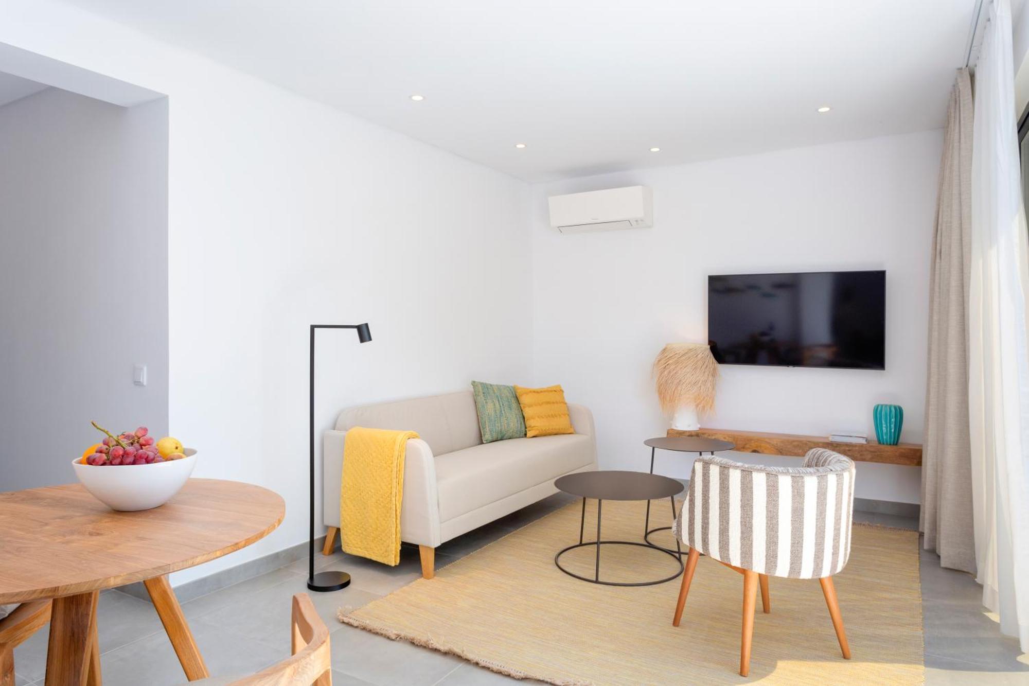 Casas De Carvoeiro By Sevencollection Apartment Bagian luar foto