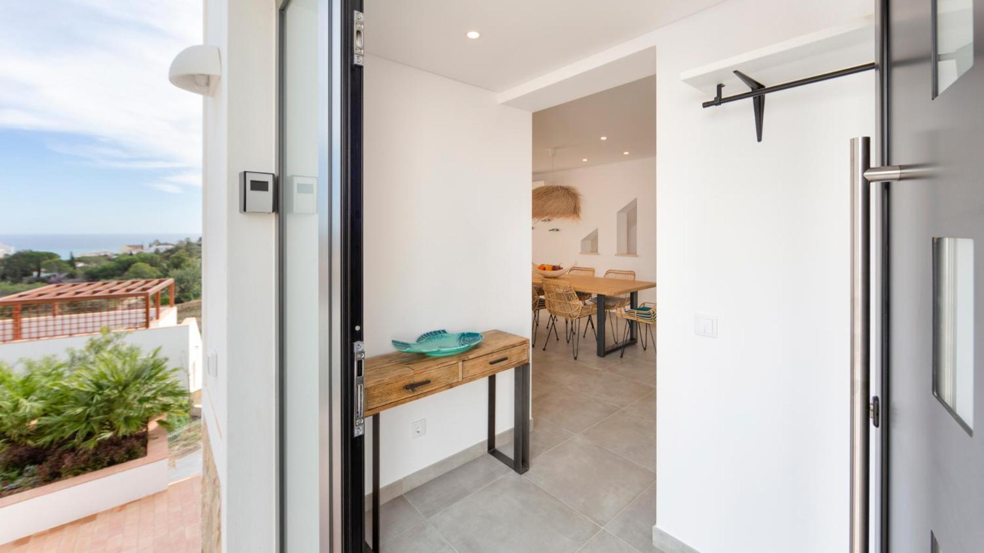 Casas De Carvoeiro By Sevencollection Apartment Bagian luar foto
