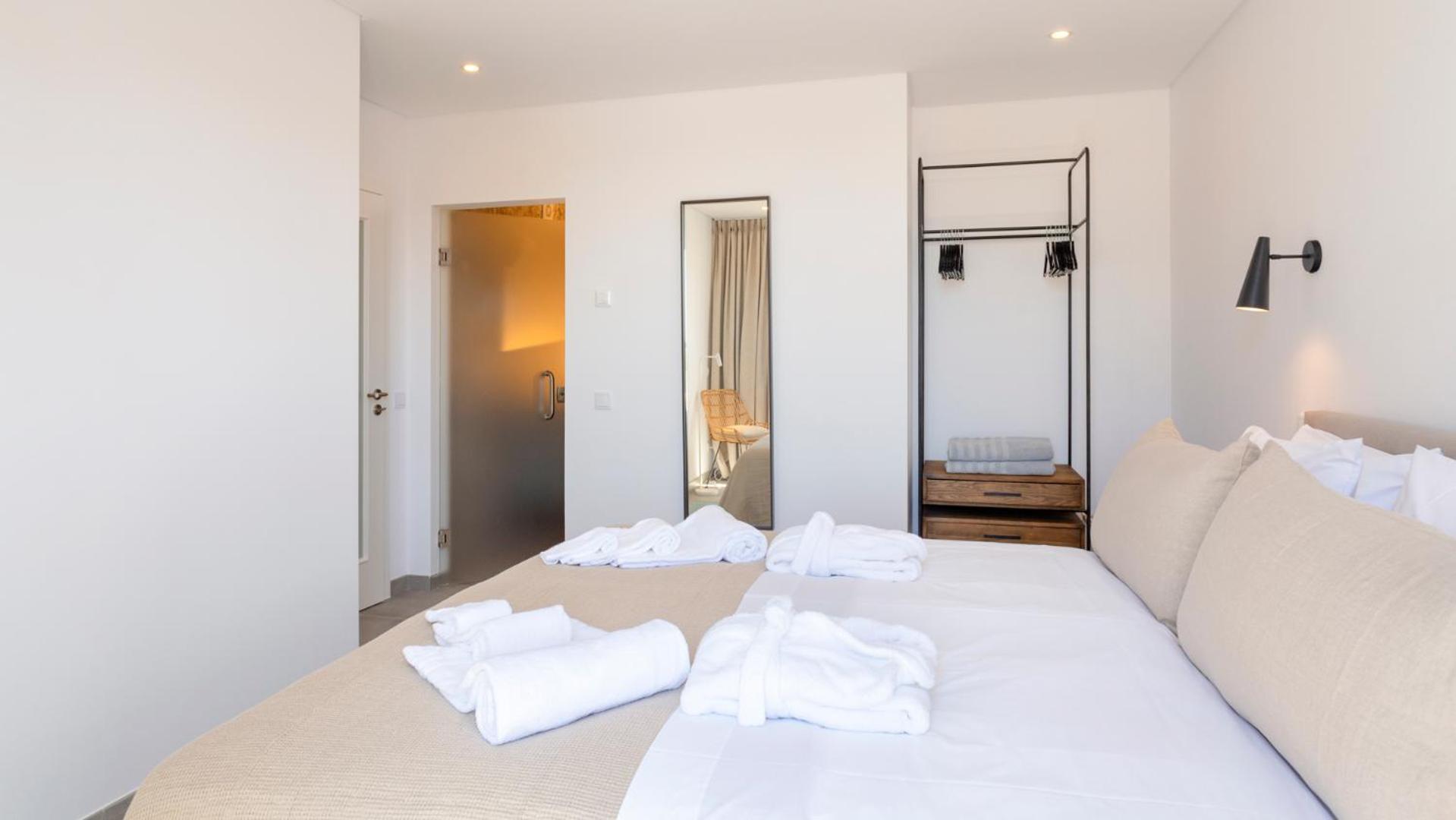Casas De Carvoeiro By Sevencollection Apartment Bagian luar foto