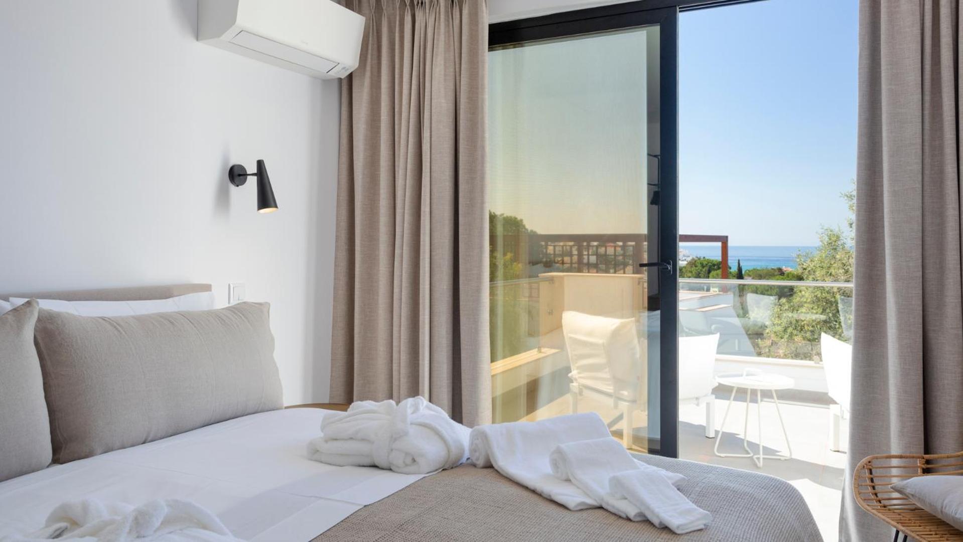 Casas De Carvoeiro By Sevencollection Apartment Bagian luar foto
