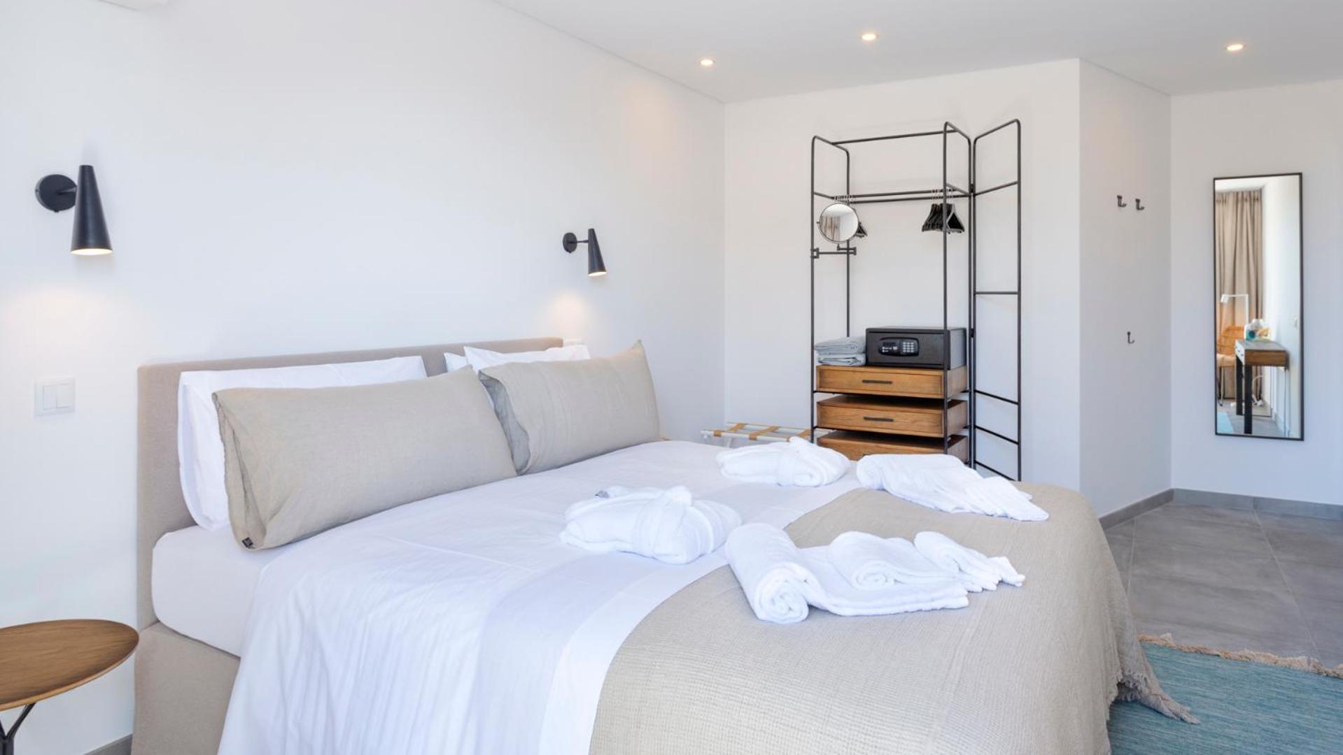 Casas De Carvoeiro By Sevencollection Apartment Bagian luar foto